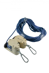 CHB-600 Pulley Block for Lifting and Hoisting