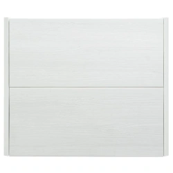 Brook 60 Sink Module with 2 Drawers in Latte Oak 1A201901BCDL0