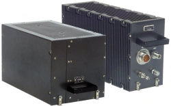 Aviation Digital Radio Station YaGut-324 400W for Civil Aviation