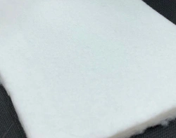 Non-woven Needle-Punched Thermal Bonded Shelter® B Fabric