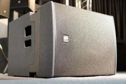 Compact Active Subwoofer Enisey K 115