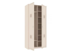 Modern Type 1 LD.520040.000 Two-Door Cabinet (Kashmir)
