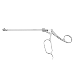 Pediatric Endoscopic Rhino-Surgical Tool Set for Rigid Endoscopes