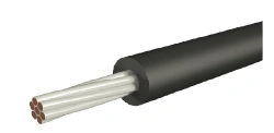 Impulse Installation Cables (Type MPI) for Fixed Wiring, TU 16-505.123-76