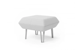 L17 Flight Soft Seating Puff L17-1P