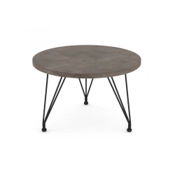 Sheffilton SHT-CT29 Coffee Table with Protective Surface