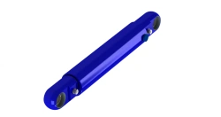 Hydraulic Cylinder 1409.00.00.00 (50x38-230 mm), 60MPa