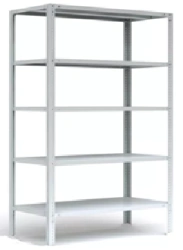 Warehouse Rack "400", Model "OOO SPECTR