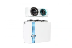 SEVER" MGS 425 S Split System for Refrigerated Chambers