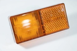 Side Marker Light 43.3731-01