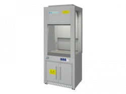 Metal Cabinet Type 900 SHVNzh - Secure Storage Solution
