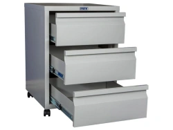 Metal Cabinets Series TK for Document and Office Supplies Storage