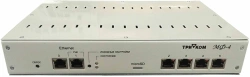MF-4 Hardware Platform with Original Software