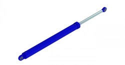 Hydraulic Cylinder 1278.00.00.00 (125x63-1400 mm), 20 MPa