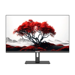 27-Inch LCD Monitor with IPS/VA/TN+Film Technology - RDW2707