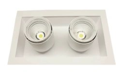 LED Lighting Fixtures Series TS-S-Q02