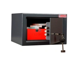 AIKO T-170 KL Furniture Safe for Valuables and Documents