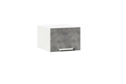 Horizontal Facade Door 500 Metropolitan Grey - Gerda LD.272320.000