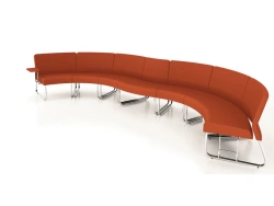 Soft Furniture Slastik - Versatile Modular Seating