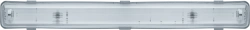Navigator 61 374 DSP-04-600 Waterproof LED Light Fixture T8 G13