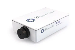 Portable Raman Spectrometer for Spectral Analysis RL638
