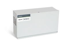 Reliable Secondary Power Supply ИВЭПР 12/2 RS-R2