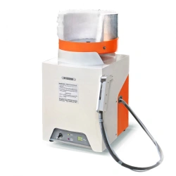 Steam Cleaning Device UPS 4.3 Geyser Art