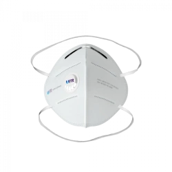 General Purpose Respirator UFR IDP 202 FFP 2