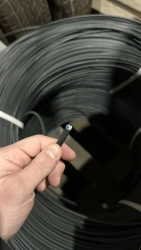 Power Cable VVG-Png(A)-LS 2x6 for Energy Distribution