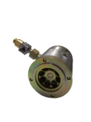 Gas Shutoff Valve PKO-029-50-02 for Boiler Protection
