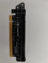 GRC-X16X16R Riser Card for Gravion Servers, Model TSCM.469535.001