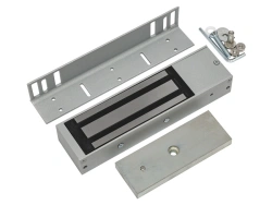 Electromagnetic Lock ML-600K for Access Control Systems