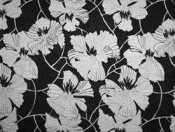 Jacquard Upholstery Fabric Inessa Art. 302006