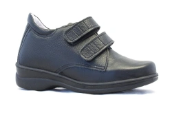 Orthopedic Footwear for Complex Appliances with Insulated Lining