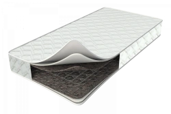 Triumph Dual-Sided Mattress with Bonnell Spring Block