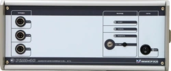 Scalar Network Analyzer P2M-40/2 for RF Measurements