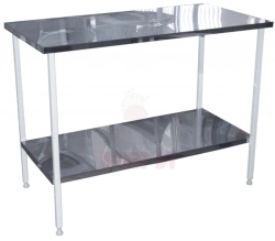 Medical Instrument Table SMC-MSK (MSK-678.150.02)