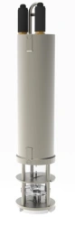 Hydrological Parameter Meter Vector-3 Modification 1
