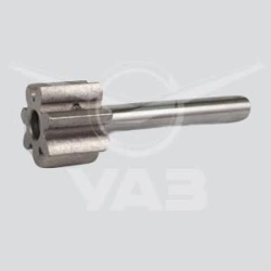 Oil Pump Roller for Volga and GAZelle with ZMZ-402.10 Engines - 24-1011040-30