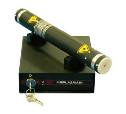 Helium-Neon Gas Laser GN-2P-1 (OPK) - Plasma, Russia