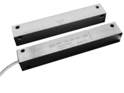 Point Magnetic Contact Security Sensors IО102-26 Model 100 "METAL