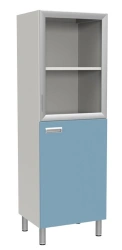 Laboratory Floor Cabinet for Reagents and Tools - SHL-05-MSK (SHL-05-707)
