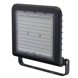 Navigator 80 Indoor/Outdoor LED Light Fixture NFL-02-200-6.5K-BL