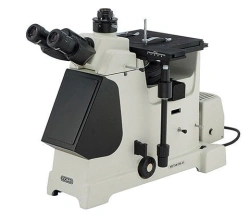 Inverted Metallographic Microscope METAM LV-41