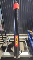 Telescopic Hydraulic Cylinder for Dump Trucks ZKCUP0001