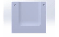 Upper Hatch Cover 5299-403P-5602020