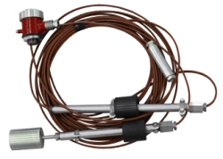 PMP-115 Level Sensors with W5D Output