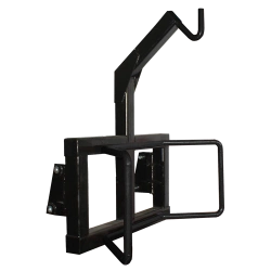 Big Bag Lifting Device for Loading and Unloading