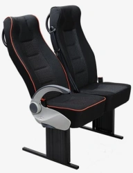 Prestige Passenger Bus Seat PS05.6830.106-300