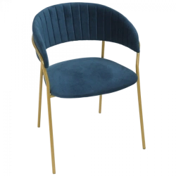 Siren Chair - Stylish and Comfortable Seating